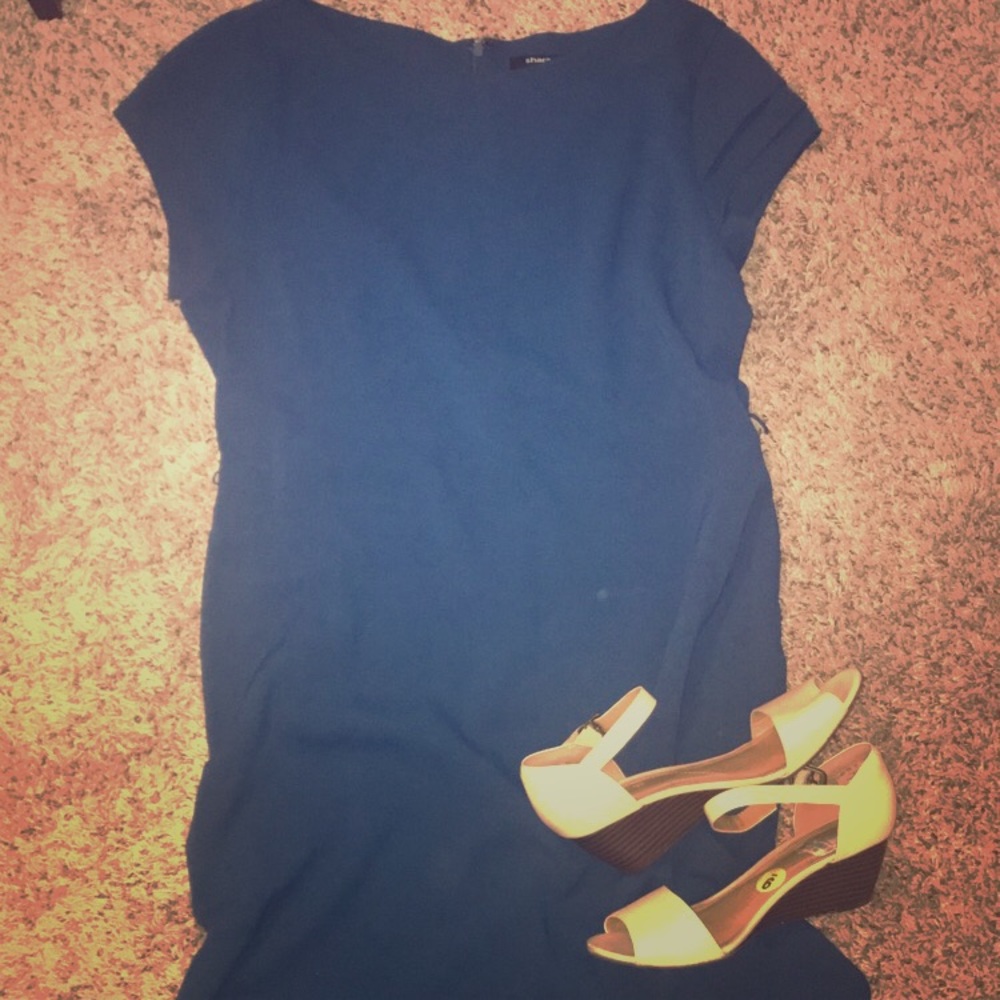 Size 12 Dress
